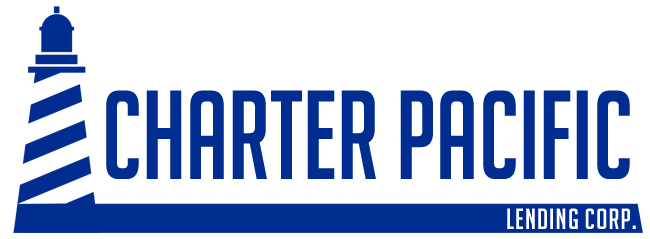 Charter Pacific Logo